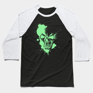 Deadly Halloween 2021 Baseball T-Shirt